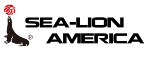 Sea-lion America - logo