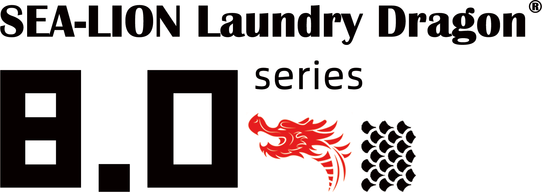 SDX Laundry Dragon 8.0