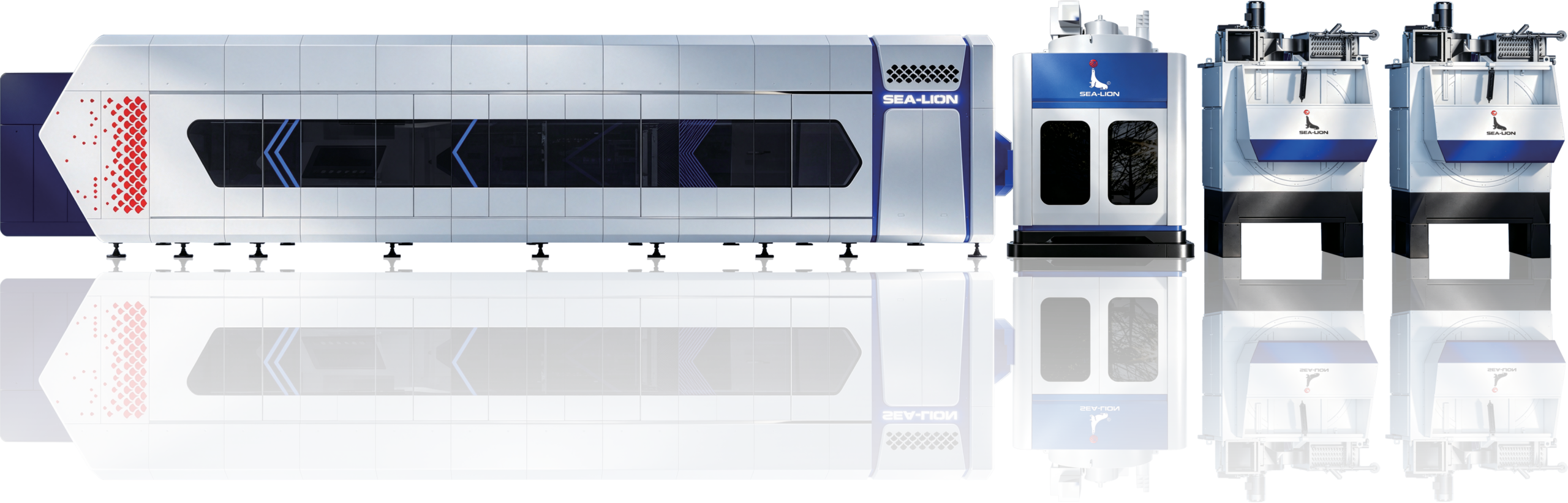 SDX8.0 system